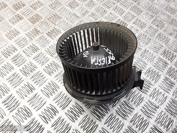 Moteur de soufflante chauffage FORD OEM VP8E2H18456AA image 5