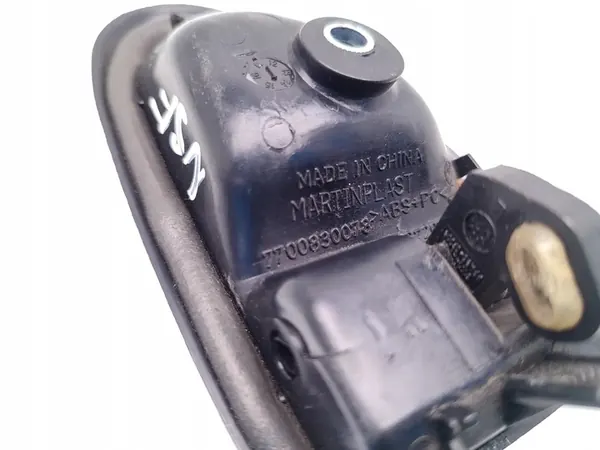 Iveco Daily Etuvasemman ovenkahva 2015 Van image 6