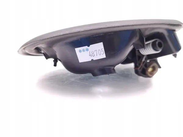 Iveco Daily Etuvasemman ovenkahva 2015 Van image 7