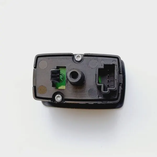 Rechter voorraam schakelaar Mercedes-Benz W245 A1698205210 image 5