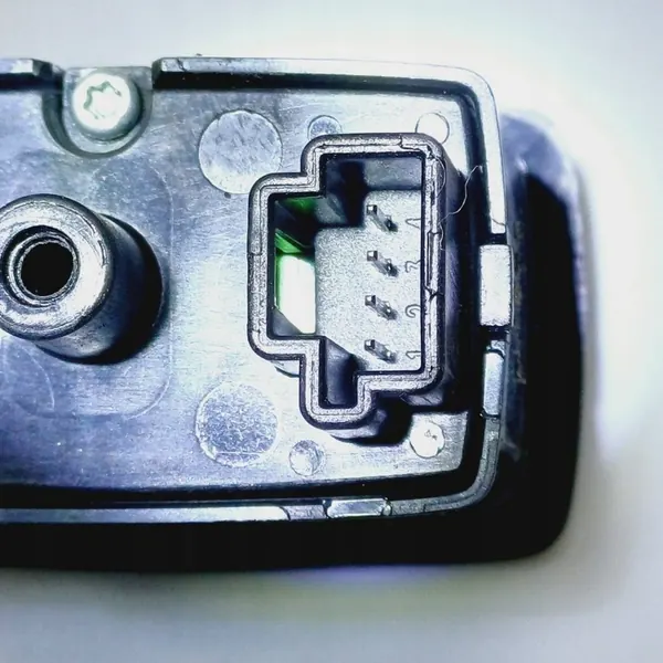 Rechter voorraam schakelaar Mercedes-Benz W245 A1698205210 image 6