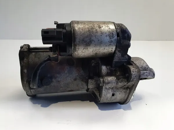 Motor de arranque 2.0 CRDi - KIA Sportage II, Tucson I, 08-10, OEM 1250449 image 3