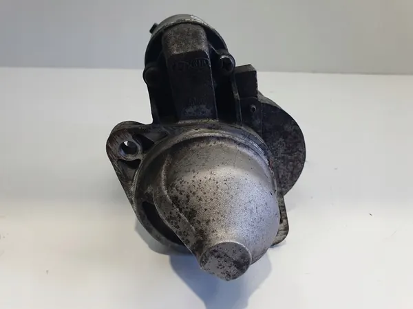 Motor de arranque 2.0 CRDi - KIA Sportage II, Tucson I, 08-10, OEM 1250449 image 4