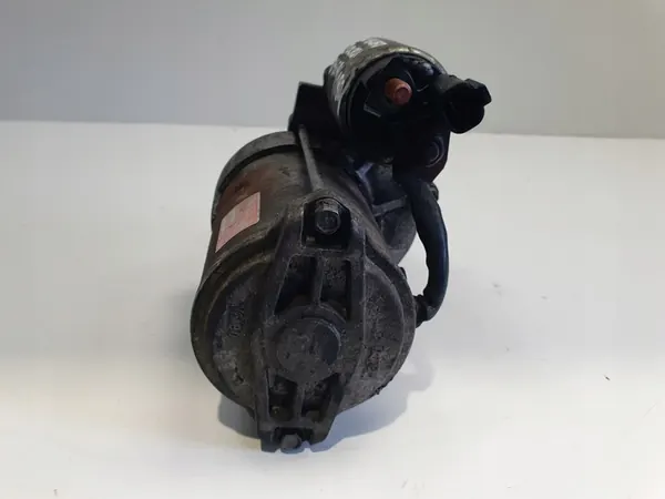 Motor de arranque 2.0 CRDi - KIA Sportage II, Tucson I, 08-10, OEM 1250449 image 5