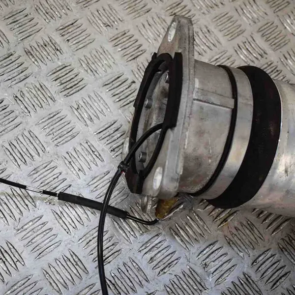 Amortizzatore posteriore sinistro Bentley GT Lift image 2