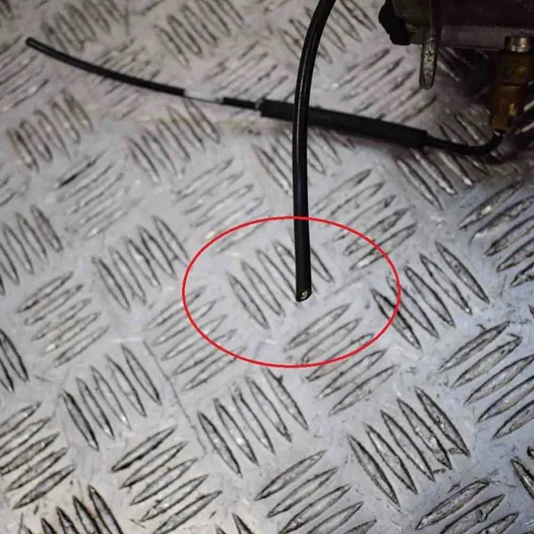 Amortizzatore posteriore sinistro Bentley GT Lift image 3