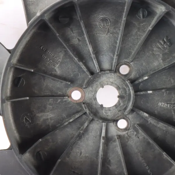 BMW Kühllüfter OEM 7801993 für E81 E87 E90 E91 E92 image 8