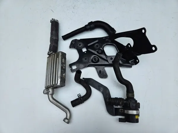 Webasto Verwarmingsset Audi A6 C7 A7 C7 4G0265335A image 2