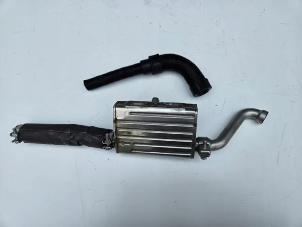 Webasto Verwarmingsset Audi A6 C7 A7 C7 4G0265335A image 3