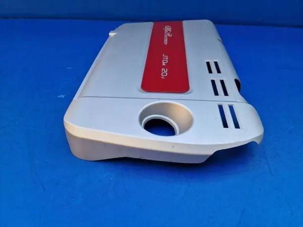 OEM 55201211 Motorhaube oben für Alfa Romeo 159 image 3
