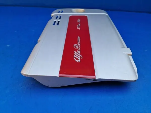 OEM 55201211 Motorhaube oben für Alfa Romeo 159 image 5
