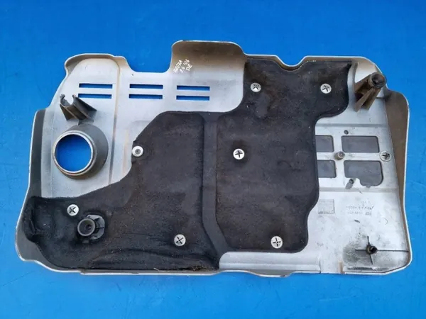 OEM 55201211 Motorhaube oben für Alfa Romeo 159 image 6