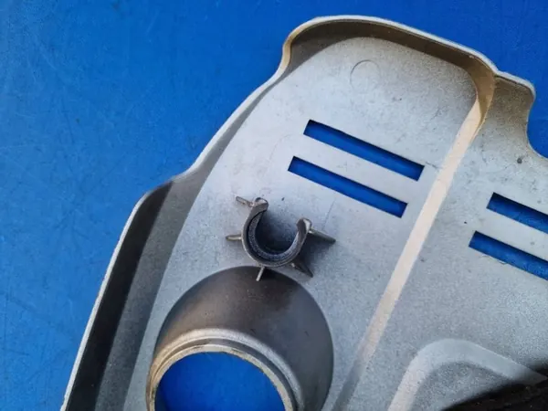 OEM 55201211 Motorhaube oben für Alfa Romeo 159 image 7
