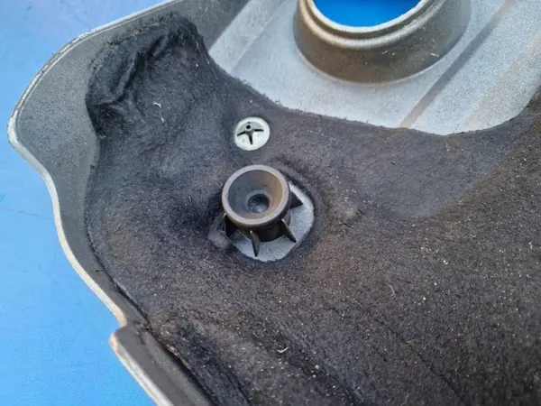 OEM 55201211 Motorhaube oben für Alfa Romeo 159 image 8