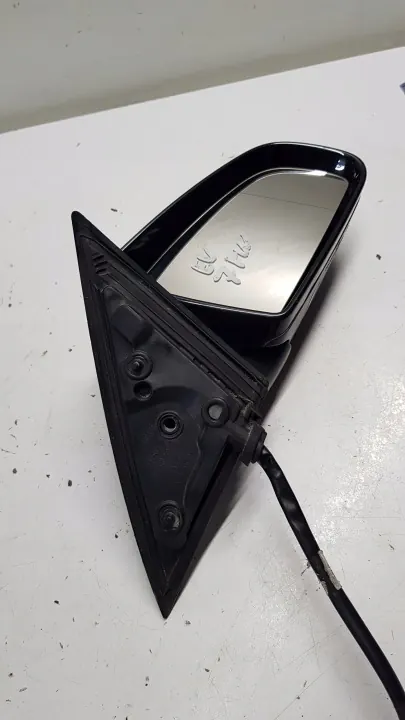 Höger spegel OEM 4f06754 för Audi A6 C6 LZ9Y 7-pinnar image 10