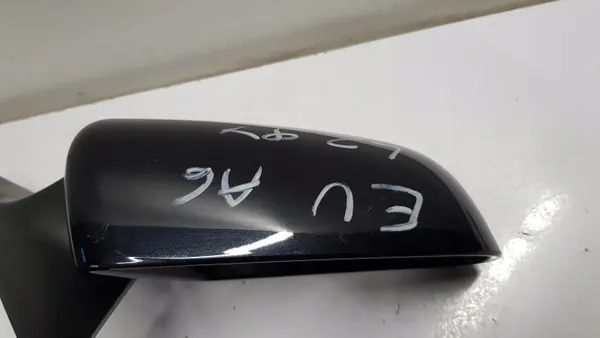 Höger spegel OEM 4f06754 för Audi A6 C6 LZ9Y 7-pinnar image 3
