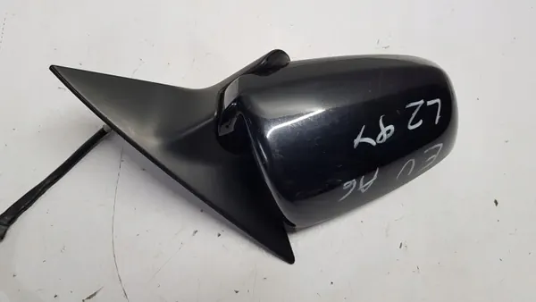 Höger spegel OEM 4f06754 för Audi A6 C6 LZ9Y 7-pinnar image 5