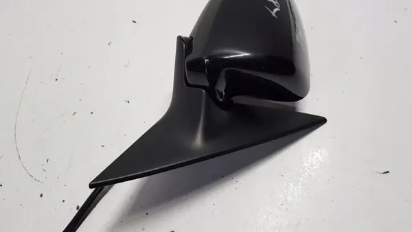 Höger spegel OEM 4f06754 för Audi A6 C6 LZ9Y 7-pinnar image 6