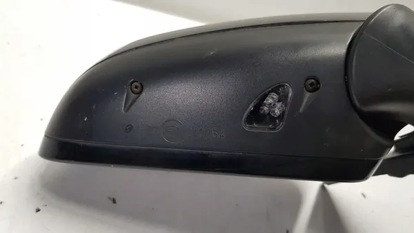 Höger spegel OEM 4f06754 för Audi A6 C6 LZ9Y 7-pinnar image 9