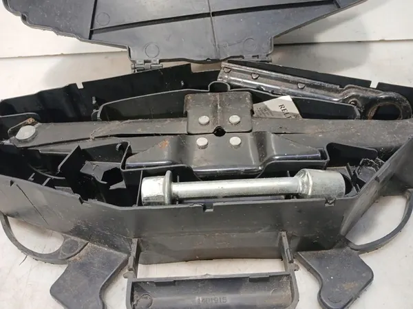 Kit de Réparation de Cric Opel Vivaro Trafic image 4