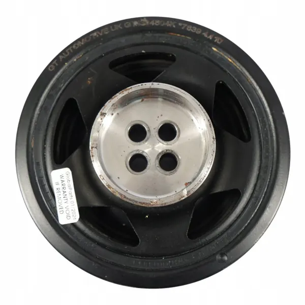 Polea del cigüeñal BMW 5A80209 - Pieza OE usada image 2