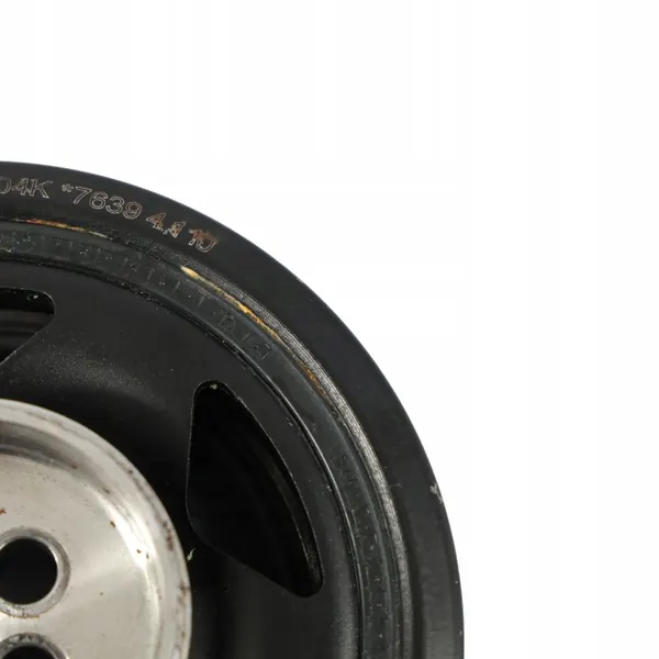 Polea del cigüeñal BMW 5A80209 - Pieza OE usada image 3