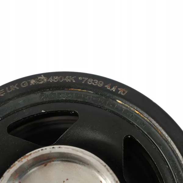 Polea del cigüeñal BMW 5A80209 - Pieza OE usada image 6