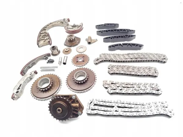 Audi A5 Jakoketju 3.0 TDI Diesel OEM 059109077E image 9