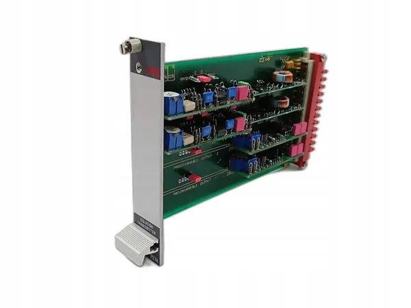 Module Électronique OEM 2574 - État Utilisé image 2