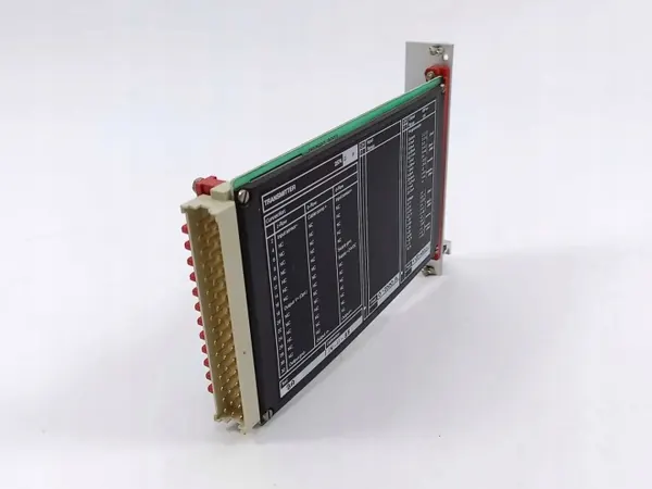 Module Électronique OEM 2574 - État Utilisé image 3
