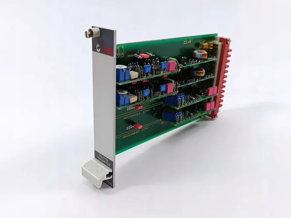 Module Électronique OEM 2574 - État Utilisé image 5