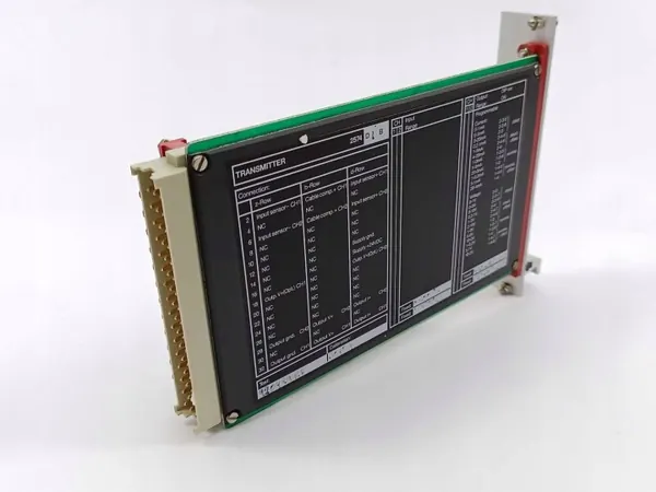 Module Électronique OEM 2574 - État Utilisé image 6