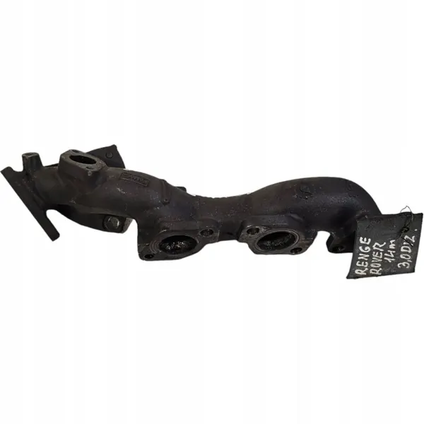 Colector de Escape Land Rover OEM 9X2Q9431EB - Usado image 2