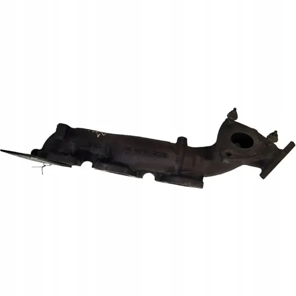 Colector de Escape Land Rover OEM 9X2Q9431EB - Usado image 4