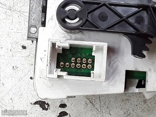Módulo controle ar condicionado Citroen C3 Picasso OEM 69940006ms image 5
