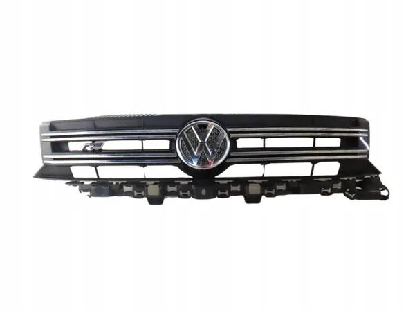 VW 5N0010816Q R-Line Kühlergrill für Tiguan image 2