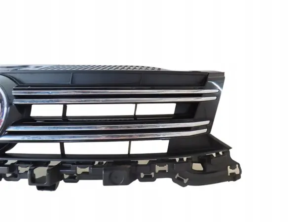 VW 5N0010816Q R-Line Kühlergrill für Tiguan image 3