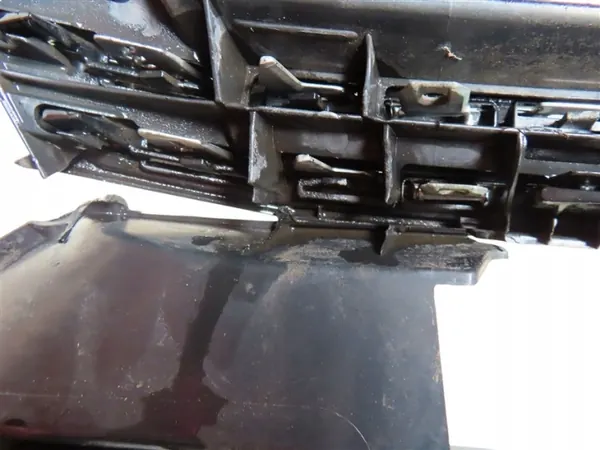 VW 5N0010816Q R-Line Kühlergrill für Tiguan image 8
