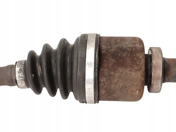 Höger drivaxel lång Trafic II 2 Vivaro I A OE image 3