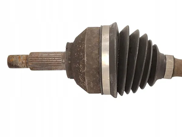 Höger drivaxel lång Trafic II 2 Vivaro I A OE image 4