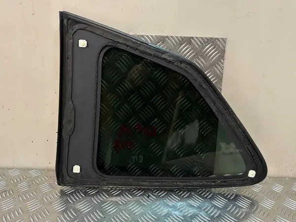 OEM SUBARU FORESTER V 19- Cristal trasero derecho cromado image 7