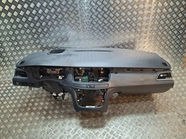Console Head-Up OEM S26279064 pour Peugeot 508 2010- image 2
