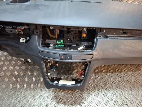 Console Head-Up OEM S26279064 pour Peugeot 508 2010- image 3