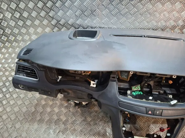 Console Head-Up OEM S26279064 pour Peugeot 508 2010- image 4