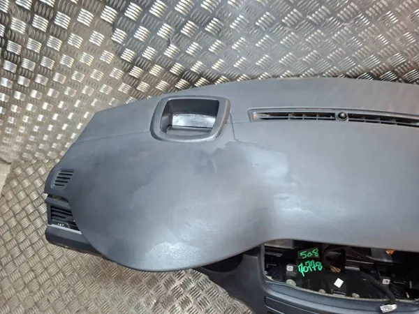 Console Head-Up OEM S26279064 pour Peugeot 508 2010- image 5