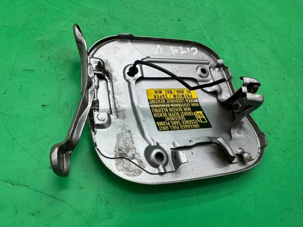 Brandstofklep OEM NH-700M voor Honda City V 2008-2013 image 4
