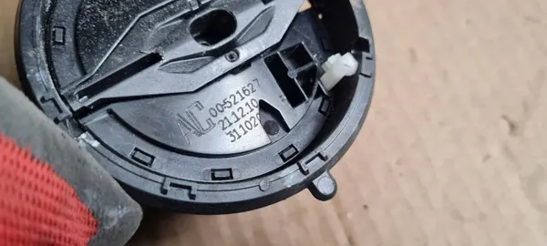 Motor de ajuste espelho direito OEM 8T0959578A image 4