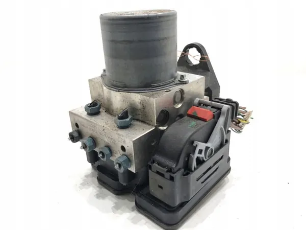 Pompe ABS Audi A8 D5 4N0907379AG 3.0 286CH image 1