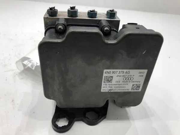 Pompe ABS Audi A8 D5 4N0907379AG 3.0 286CH image 3