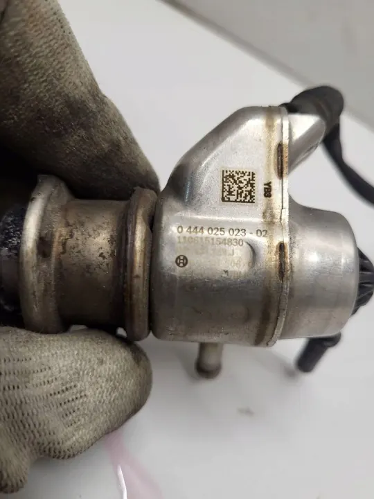 AdBlue-suutin OEM 04L131113J Audi A6 C7 2.0 TDI:lle image 3